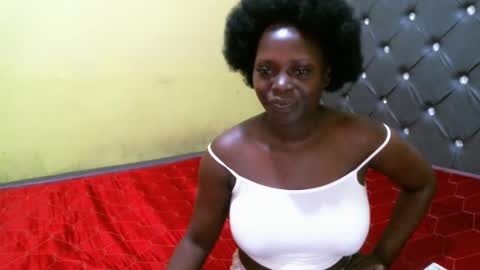 Brenda and Niffa online show from January 8, 2025, 10:37 am