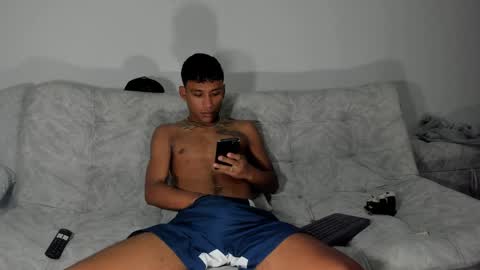 Snapshot of blacksex_boy chatting on May 22, 2026, 8:42 am Marlon online show from May 22, 2026, 8:42 am