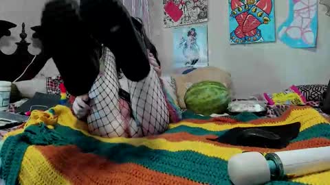 IG blackstar roses online show from January 16, 2026, 11:42 pm