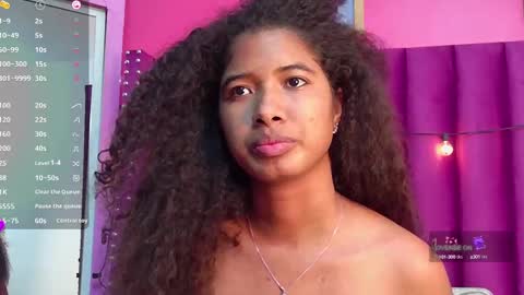 Snapshot of blacksweetiee chatting on March 6, 2025, 9:14 am Tifffany bllom online show from March 6, 2025, 9:14 am