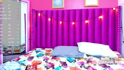 Snapshot of blacksweetiee chatting on March 11, 2025, 6:43 am Tifffany bllom online show from March 11, 2025, 6:43 am