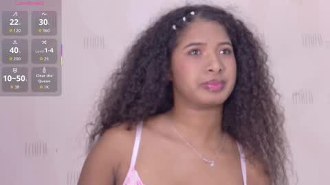 Snapshot of blacksweetiee chatting on December 18, 2025, 3:12 am Tifffany bllom online show from December 18, 2025, 3:12 am