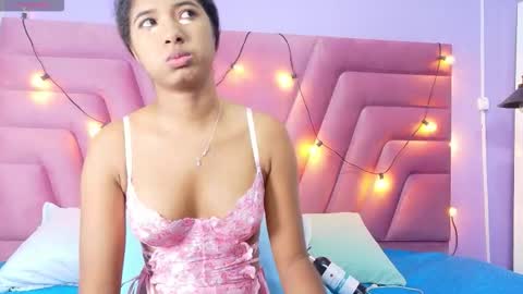 Snapshot of blacksweetiee chatting on February 25, 2026, 2:54 am Tifffany bllom online show from February 25, 2026, 2:54 am