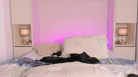 GRACE online show from February 9, 2025, 1:46 pm