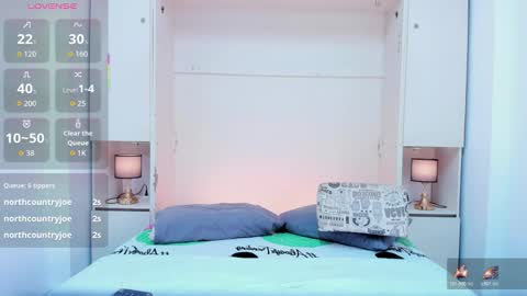 GRACE online show from November 21, 2025, 4:00 am