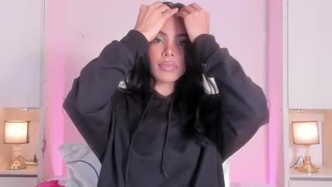 GRACE online show from February 26, 2026, 5:50 am