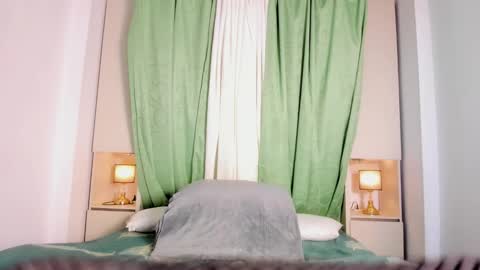 GRACE online show from March 29, 2026, 6:57 am