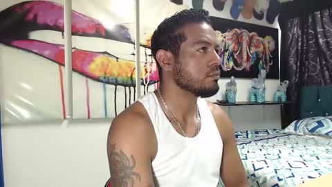 Richard online show from December 22, 2024, 8:47 pm