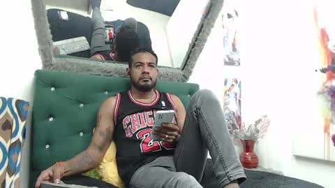 Richard online show from January 10, 2025, 11:00 am