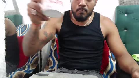 Richard online show from January 11, 2025, 12:29 pm