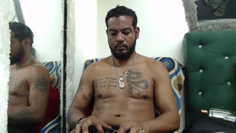 Richard online show from January 22, 2025, 12:27 am