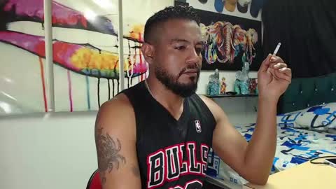 Richard online show from January 28, 2025, 9:08 am