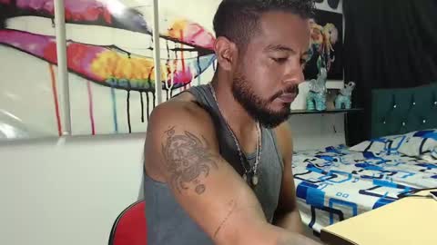 Richard online show from February 6, 2025, 6:18 am