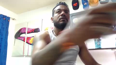 Richard online show from February 17, 2025, 1:21 pm