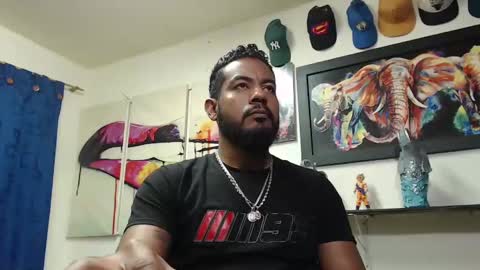 Richard online show from February 20, 2025, 12:36 pm