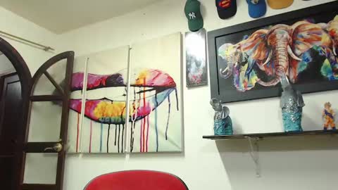 Richard online show from February 22, 2025, 7:56 am