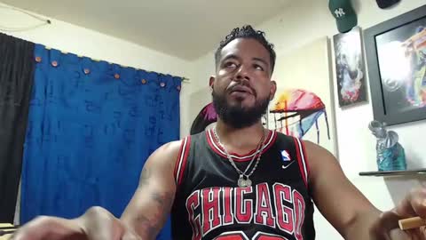 Richard online show from March 4, 2025, 6:15 am