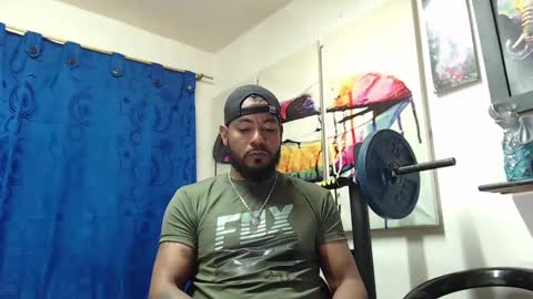 Richard online show from March 10, 2025, 7:18 pm