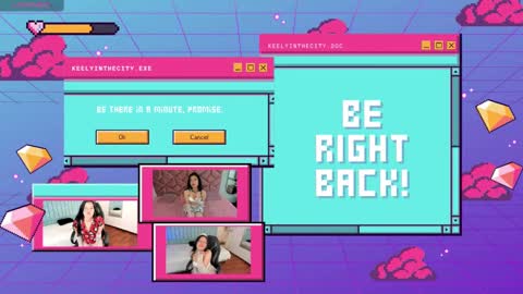 Blair  online show from February 11, 2025, 10:28 pm