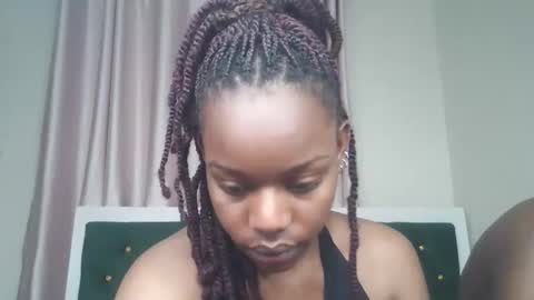 Snapshot of blair_havoc chatting on May 25, 2026, 6:19 am Blair online show from May 25, 2026, 6:19 am