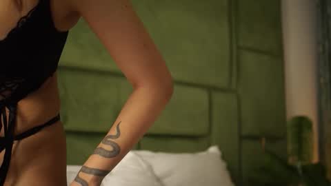 Snapshot of blair_levine chatting on January 11, 2026, 5:12 am Blair online show from January 11, 2026, 5:12 am