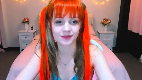 Snapshot of blair_venom chatting on November 20, 2025, 1:06 am blair venom online show from November 20, 2025, 1:06 am