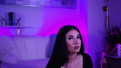 BlaireBloom online show from March 31, 2026, 1:11 pm