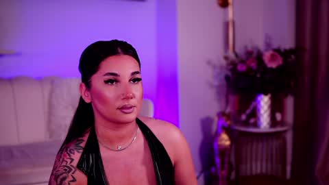 BlaireBloom online show from April 9, 2026, 2:11 pm