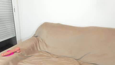 blairetheactress online show from November 17, 2025, 2:17 am