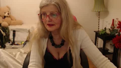 Snapshot of blairfort chatting on January 8, 2025, 9:12 pm blairfort online show from January 8, 2025, 9:12 pm