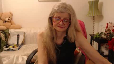 Snapshot of blairfort chatting on January 10, 2025, 9:53 pm blairfort online show from January 10, 2025, 9:53 pm