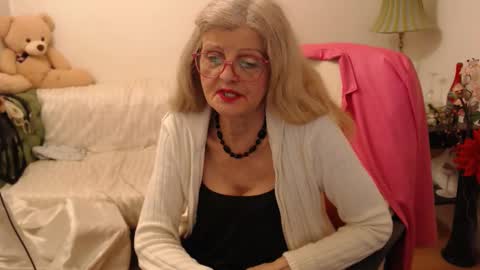 Snapshot of blairfort chatting on January 11, 2025, 4:14 pm blairfort online show from January 11, 2025, 4:14 pm