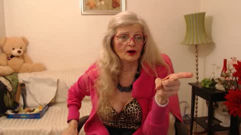 Snapshot of blairfort chatting on January 17, 2025, 8:55 pm blairfort online show from January 17, 2025, 8:55 pm