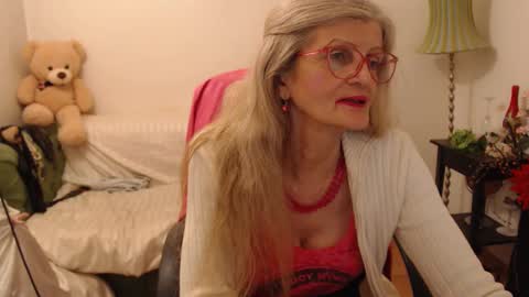 Snapshot of blairfort chatting on January 26, 2025, 1:52 am blairfort online show from January 26, 2025, 1:52 am