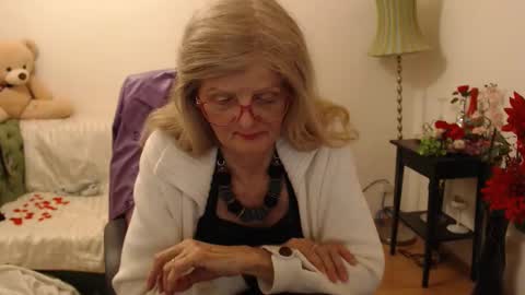 Snapshot of blairfort chatting on February 12, 2025, 3:40 am blairfort online show from February 12, 2025, 3:40 am