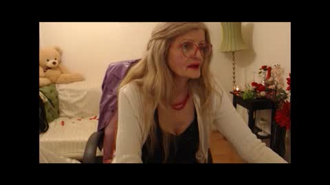 Snapshot of blairfort chatting on February 15, 2025, 2:44 pm blairfort online show from February 15, 2025, 2:44 pm