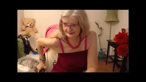 Snapshot of blairfort chatting on November 6, 2025, 2:29 pm blairfort online show from November 6, 2025, 2:29 pm