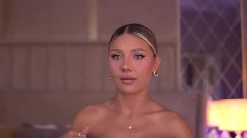 BlairSanders online show from September 24, 2025, 6:11 pm