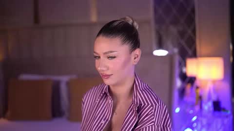 BlairSanders online show from December 19, 2025, 7:32 pm