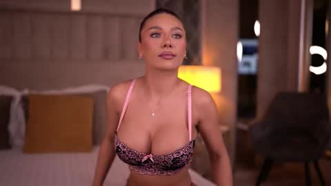 BlairSanders online show from February 9, 2026, 7:51 pm