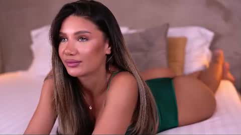 BlairSanders online show from July 2, 2026, 7:20 pm