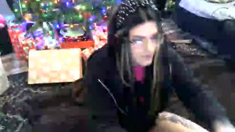 blairxskylar online show from December 22, 2025, 3:53 pm