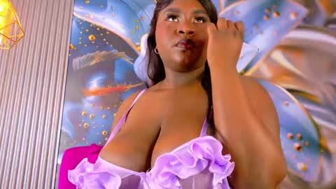 Blaisysmith online show from November 23, 2025, 11:54 am