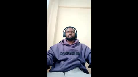 blakchiise online show from May 7, 2026, 4:51 am