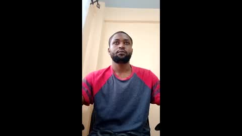 blakchiise online show from May 8, 2026, 5:46 am