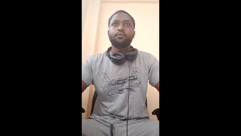 blakchiise online show from May 16, 2026, 5:15 am
