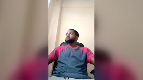 blakchiise online show from May 17, 2026, 6:33 am