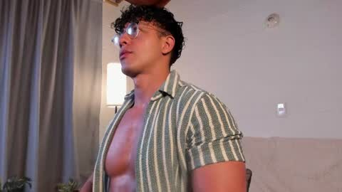 Blake Levi  Independent Model online show from December 15, 2024, 9:42 pm