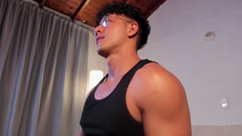 Blake Levi  Independent Model online show from December 27, 2024, 4:47 am