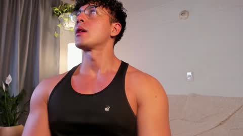 Blake Levi  Independent Model online show from January 9, 2025, 2:43 am